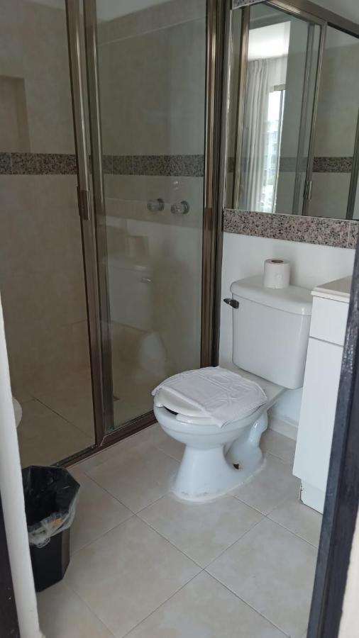Ocean Boutique Suites プレヤデルカーメン エクステリア 写真
