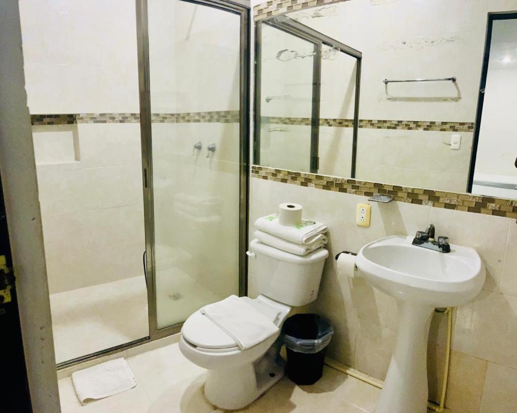 Ocean Boutique Suites プレヤデルカーメン エクステリア 写真